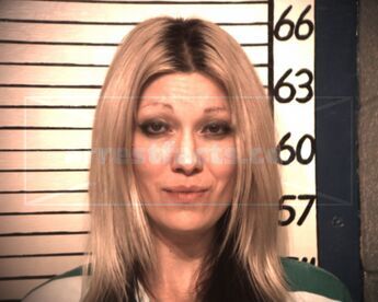 Courtney Ruth Hiser