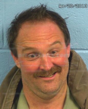 Timothy Ray Holley