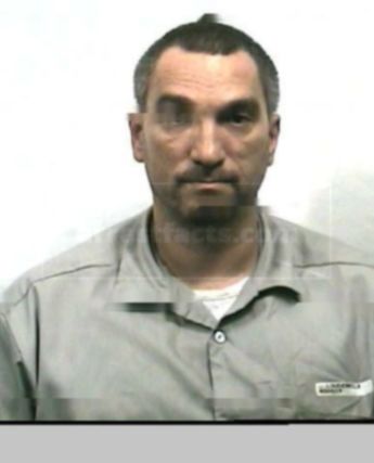 Carl G Loudermilk Jr.