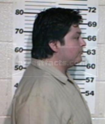 Johnny Lopez