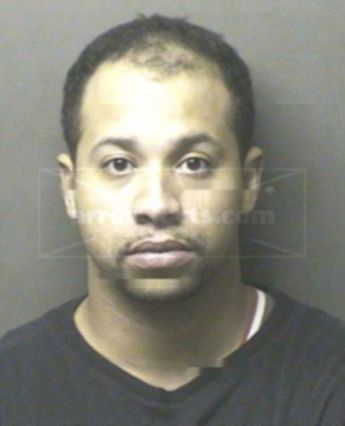 Danny Ernesto Anderson