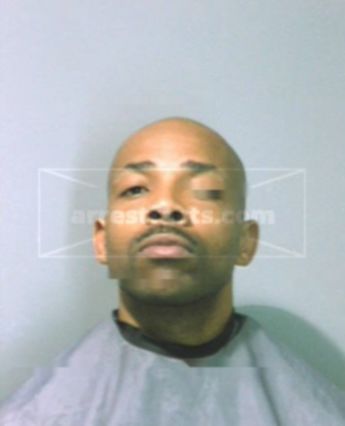 Carlos Antoine Randall