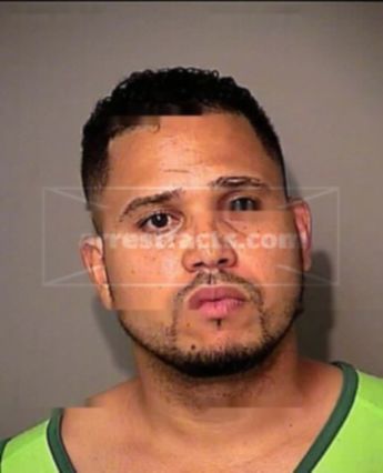 Edgar Nunez