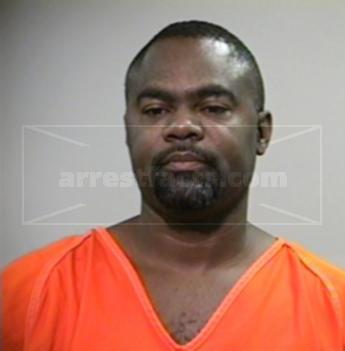 Cedric Dwayne Walker