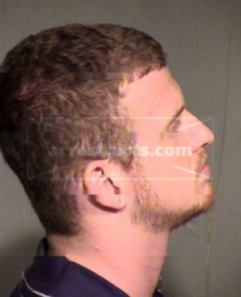 Justin Hayden Jennings