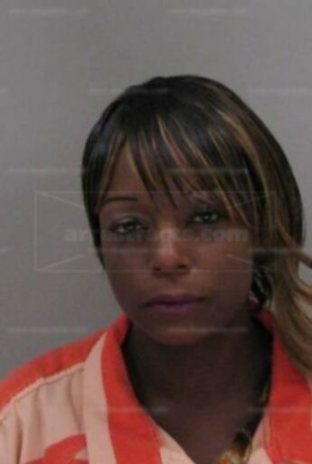 Sevina Althea Walker