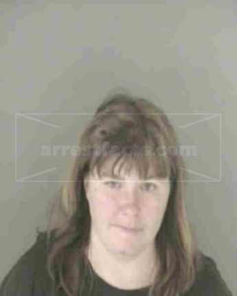 Teresa Ann Coats