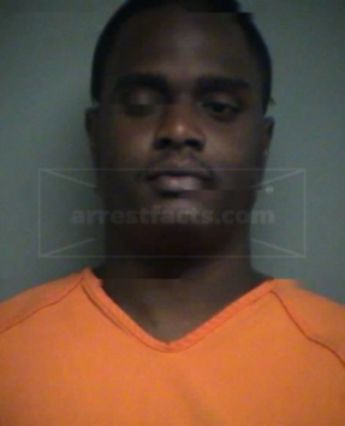 Christopher Lee Tisdale