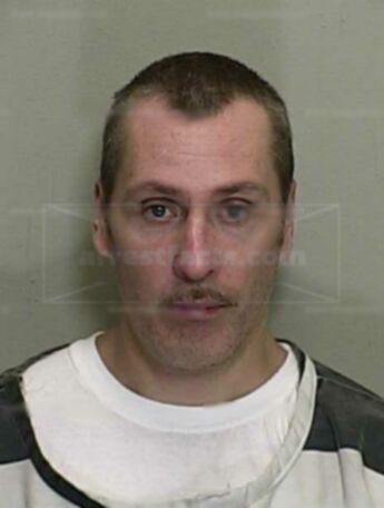 Timothy Allen Zeigler