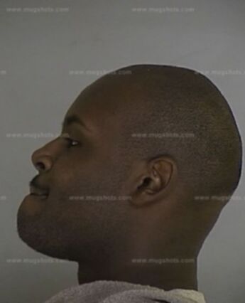 Filbert Vonshay Brown