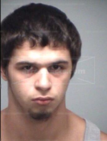 Dustin Allen Smith
