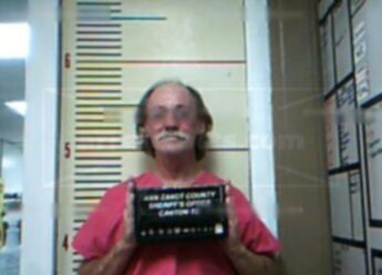 William Roy Griffin