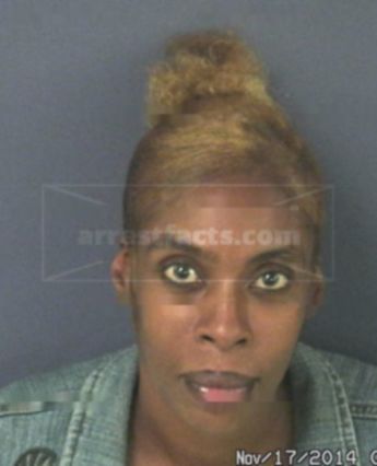 Deshonda Nachole Griffin