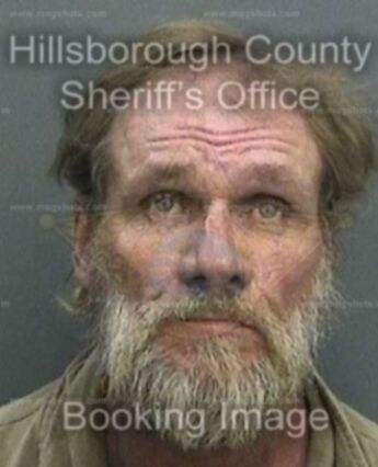 Donald Ray Applegate