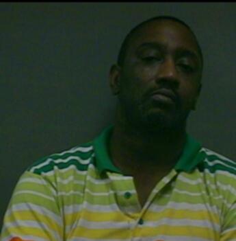 Terry Orlando Perkins