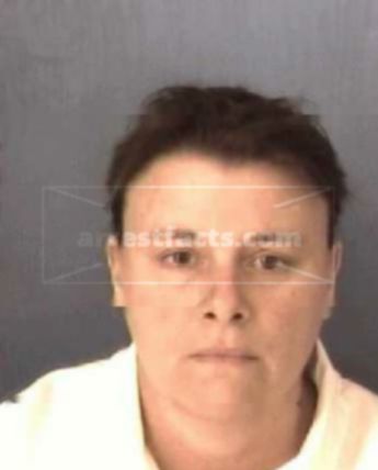Nina Ann Wendt