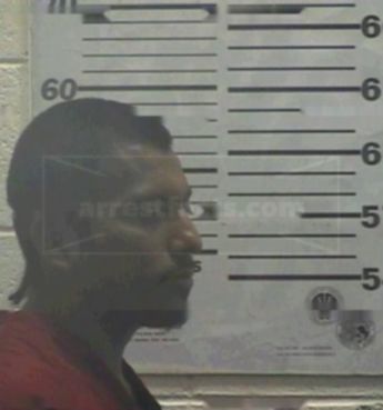 Felix Diaz