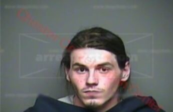 Dustin Hinson