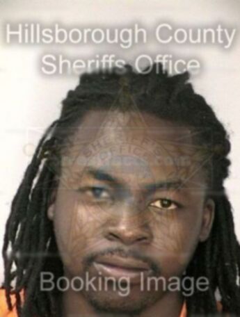 Dameon Quinton Mcdonald