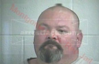Darrell Thomas Pittman