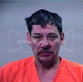 Dennis Lee Copeland
