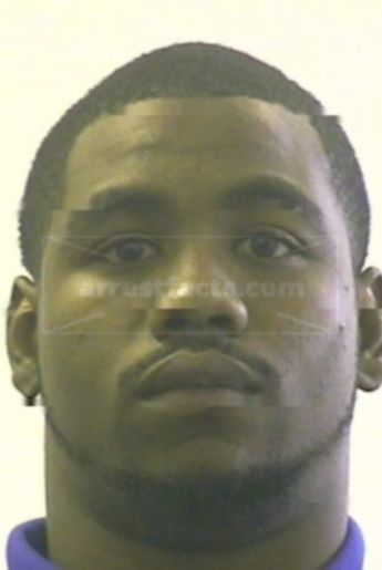 Shavaris Trevonne Lyons