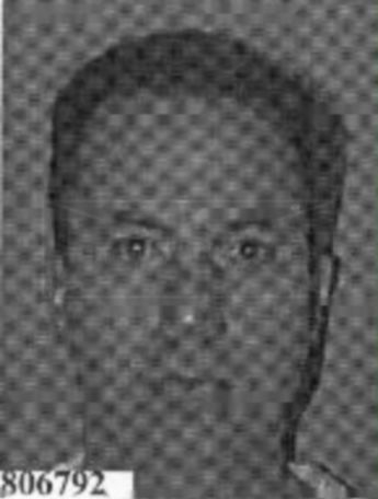 Daniel Ray Dean