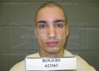 Jesse William Rogers