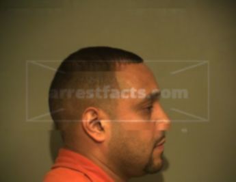Keith Macias Casas