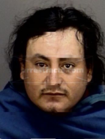Noberto Medrano-Diaz
