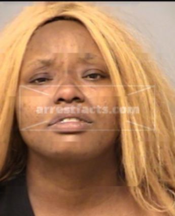 Shannon Nakita Pritchett