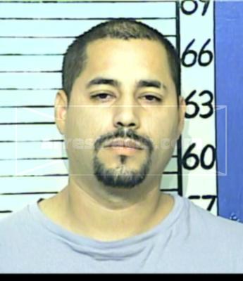 John Michael Ayala-Valdez