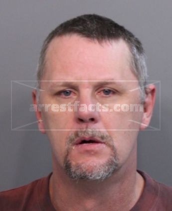 Tommy Dale Swafford