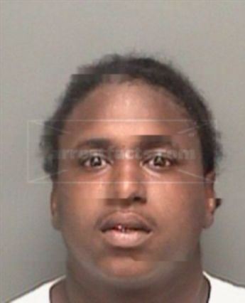 Cedric Rumon Burney