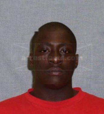 Tyshawn Genrty