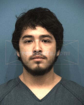 Dante Gabriel Cantu-Salazar