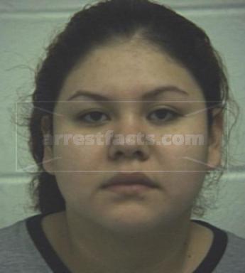 Veronica Evonne Ortiz