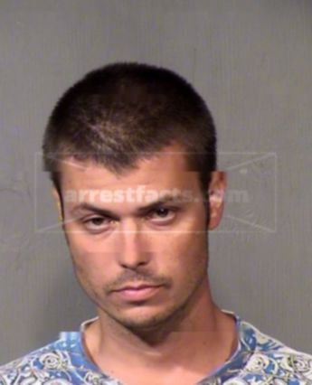 Jason Matthew Bristol