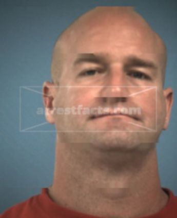Brent Dale Black