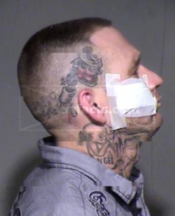 Derrick Atwood Kostishak