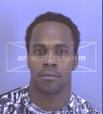 Terry Lamont Benson