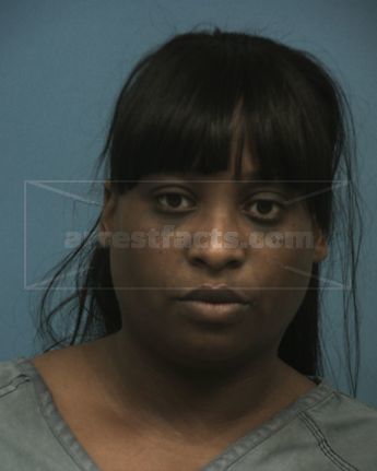 Claudette Denise Lacy