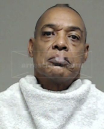 Gary Eugene Parker