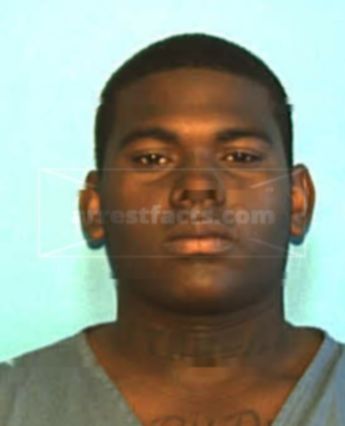 Shon Lashard Grimsley