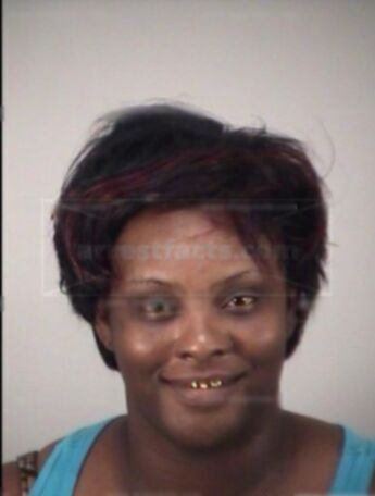 Tonya Rena Reddick