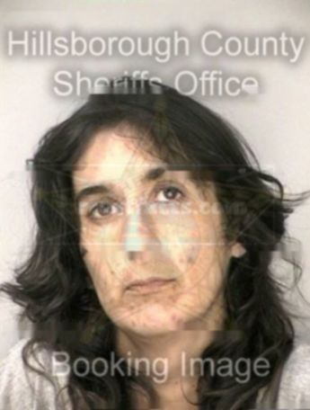Donna Michelle Barnhill