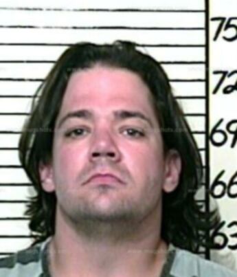 Jeffrey Clay Milward