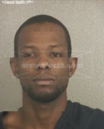 Marlon H Mcdonald