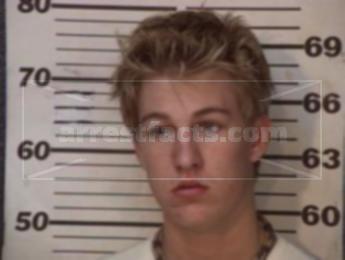 Johnathon James Harlin Etier