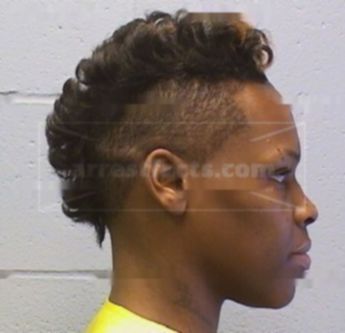 Dartanya Lee Banks